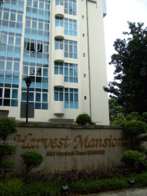 Harvest Mansions #1169182